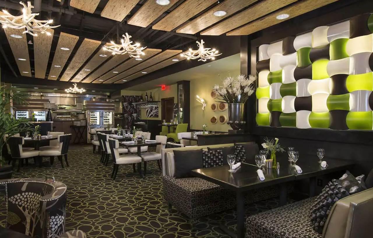 Oxford Hotel Bend Εξωτερικό φωτογραφία
