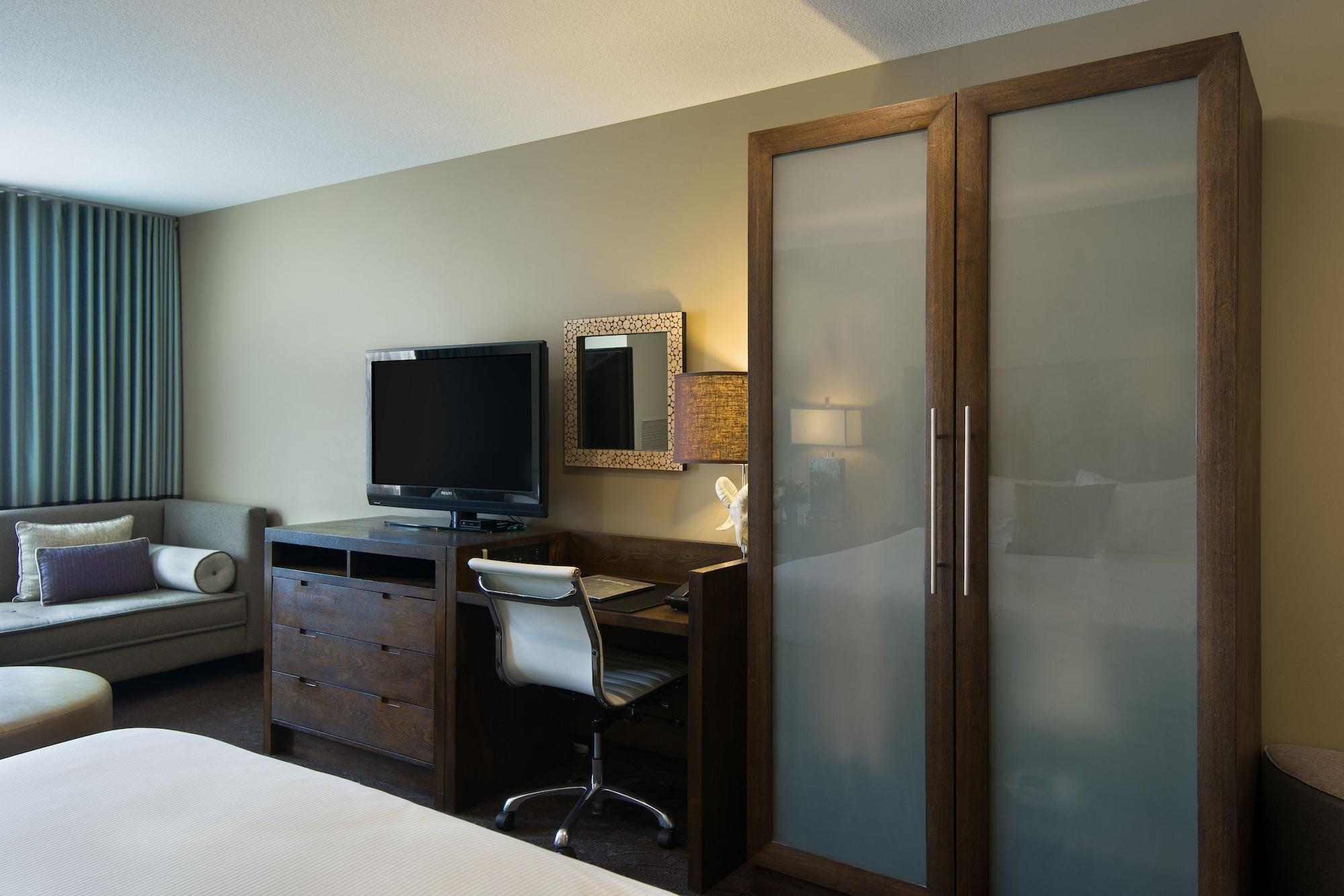 Oxford Hotel Bend Εξωτερικό φωτογραφία
