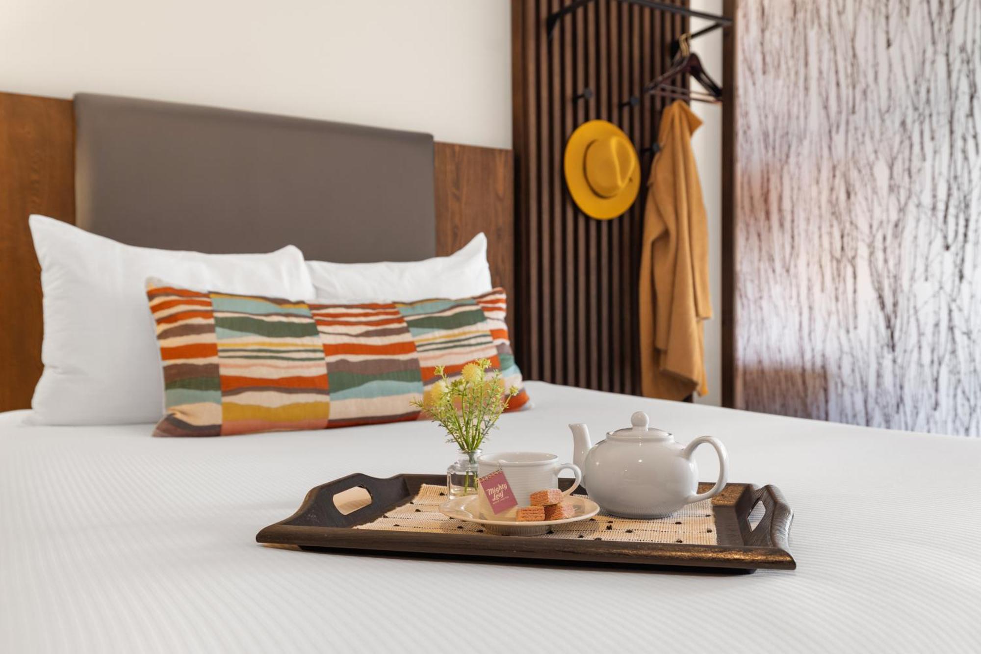 Oxford Hotel Bend Εξωτερικό φωτογραφία